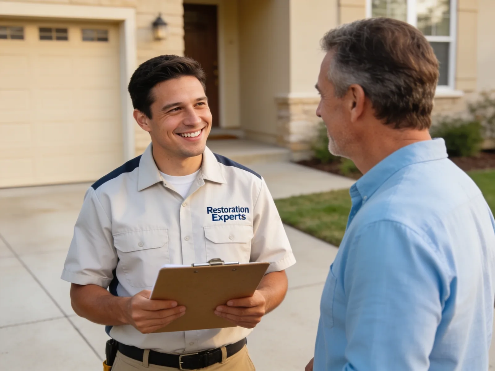 Water Damage Cleanup Euclid, MN FAQs